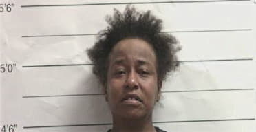 Shavona Davis, - Orleans Parish County, LA 